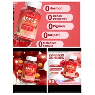 BIYODE APPLE CIDER VINEGAR GUMMIES