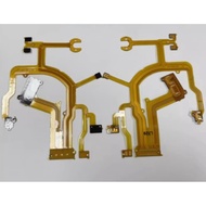 Canon G10 G11 G12 Camera Base Cable Rear Seat Cable Lens Cable