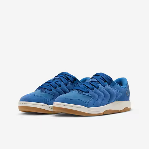 Nike genuine JORDAN GS IB5679-400 Womens Big Kids Durable Lightweight Sports Shoes