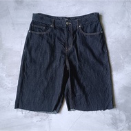 Musinsa Standard Indigo Denim Pants