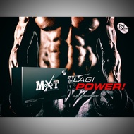 Mxt black supplement for muscle builder and energy booster gym workout