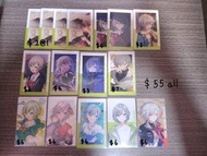 [出]世界計畫Project Sekai 日野森志步Hinomori Shiho Epick