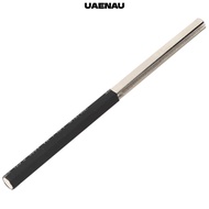 UAENAU Guitar Fret File, ​Rubber Handle​ Fret Maintenance Tool​ ​Fret Crowning Tool, ​Crowning File​