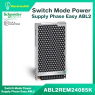 Schneider Electric ABL2REM24085K พาวเวอร์ซัพพลาย ABL2 100-240 VAC 24VDC 200W 8.3A 1phase Switching P