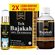 Minyak Madu Teh Bajakah Qahira Original 100% Mengobati Benjolan Kanker Berbagai Penyakit