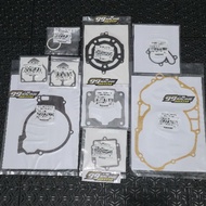 Perpak Paking Gasket Top Set Fullset Boring Block 1878 Ninja RR OLD ZX Original