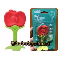 Ange Teether Angge Korean Baby Teether Baby Teether/ Giraffe Teether/ Banana Teether/