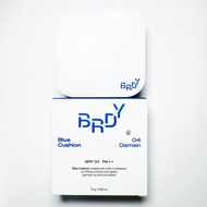 BB Cream Beready Natural Long-lasting Mens Air Cushion Concealer Sunscreen Makeup Foundation Liquid 