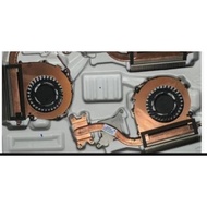 Suitable for Samsung 370R4E R5E 450R4V R5V 510R5E 470R5E 450r Fan Radiator