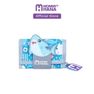 MommyHana Shark Wallet