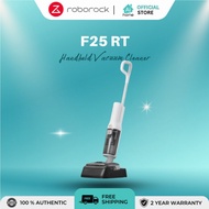 Roborock F25 RT Cordless Wet And Dry Vacuum Cleaner