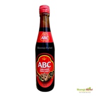 ABC Sweet Sauce / Kicap Manis ( Kicap Saus Manis ABC ) 320ML