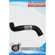 Toyota Prado 1999-2003 5VZFE 3.4L V6 Engine Lower Radiator Hose