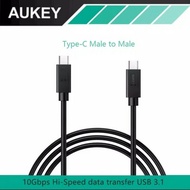 Kabel Charger Kabel Data Aukey Type C Charger Android Charger Iphone