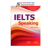 Book - IELTS Speaking