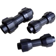 20mm , 25mm , 32mm Hansen Equal Socket