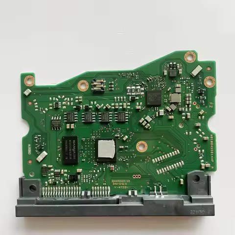 Hard Drive PCB 2060-810052-002 REV P1 / 0B47246 2060-810052-001 REV P1 0B47216