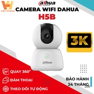 [NEW] Dahua Indoor Camera H3B - H5B - H3AE - H5AE- C3A- C5A, Smart Indoor Camera