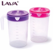 LAVA Water Jug/Jug Air (WJ758(P) (4.5liter) - 1pc *READY STOCK*
