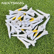 Golf Tee Ball Holder Durable Low Resistance Tee Long and Short Tee Golf Accessories