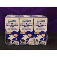 Full Cream Milk Goodday