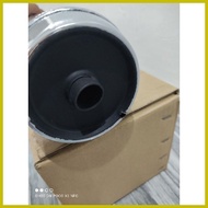 ✸ ♨ ◭ Honda TMX155 Yutaka Contact Point Muffler GENUINE