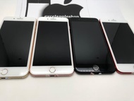 IPHONE 7+ 32GB fullset ex inter