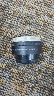 Nikon TC-14E II 增距鏡