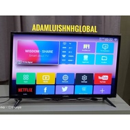 32 inch Digital TV &amp; Android TV