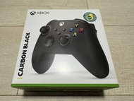 Xbox Carbon Black 無線控制器