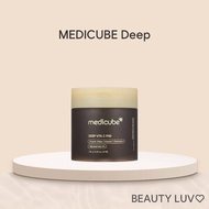 [Medicube] Deep Vita C Pad 70p