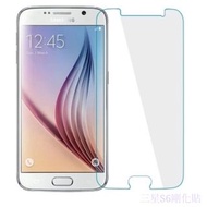 (包平郵) 三星Samsung Galaxy S6 高清手機 屏幕 螢幕貼 保護貼 mon貼 鋼化貼 剛化貼 鋼化螢幕貼