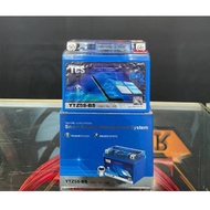 SMART BATTERY YTZ5S-BS / YTZ5S SC64 TCS Y15 / Y16 / MT15 / R15 / LC135V2-V8 / EX5 DREAM / WAVE125 / 