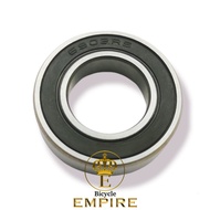 Bearing C Bear Cbear Ceramic 6902-B 6092 RS 15-28-7 Black Sealed Bicle Empire