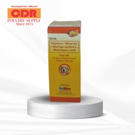 PAPI OB VITAMINS 120ML
