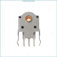 VIVI Highly Accurate TTC 10mm Mouse Encoder for G102 G304 G305 KINZU V1 V2 50 Million for Lifetime M