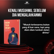 Know Your Enemy Motivational Book - When the Enemy