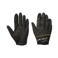 Shimano 05 Ocea Casting Pro Glove GL-062Y Black M
