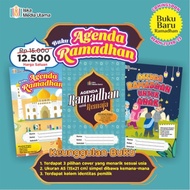 RAMADHAN ACTIVITY AGENDA 2025