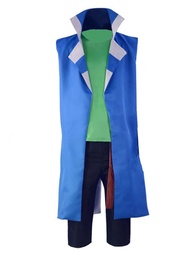 TOBVBOO Kawaki Boruto Hokage Next Generations Cosplay Costume Halloween