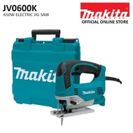 Makita JV0600K Jig Saw