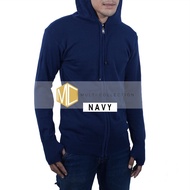 SWETER RAJUT ARIEL I JAKET PRIA ARIEL VIRAL I RAJUT TEBAL LENGAN BOLONG