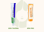 Kem D79 GSV giảm mụn viêm mụn ẩn mụn lưng dày sừng nang lông - SẢN PHẨM RẤT ĐƯỢC ƯA CHUỘNG TRÊN THỊ