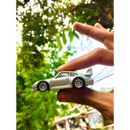 HOT WHEELS PORSCHE 993 GT2 PORSCHE SERIES LOSE UNRIVET