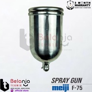 Spray Gun Meiji F 75 Top Tube Spraygun F75 Spit Paint Meiji F75 Super