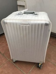 Luggage Slazenger史莱辛格鋁鎂合金密碼行李箱 旅行箱