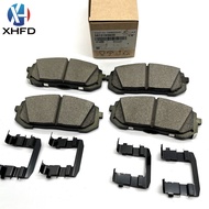 58101N9A00 58101-N9A00 front brake pads for Hyundai Kia