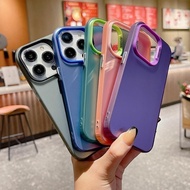 CASE IMD COLOR HOLOGRAM VIVO V40 5G V30 V30E V30 PRO V29 5G V25 V25E V23E V21 4G V21E Y19S Y18 Y38 5