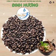 Cloves - Cooking ingredients, pho spices [Tue Han Herbs]