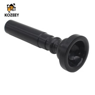 [KOZEEY] Professional 7C Trumpet Mouthpiece,  Trumpet Mouth , Mouthpiece Brass Musical Instrument Ac